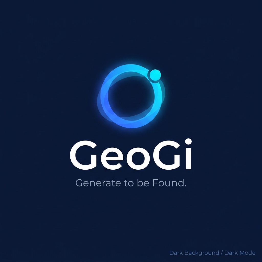 GeoGi Orbit Answer